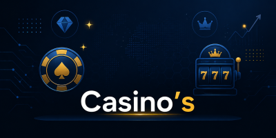 casinos